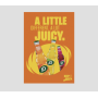 J2O A3 Poster