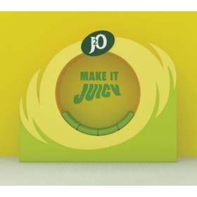 J2O Nook Seat Concept