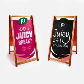 J2O A Boards