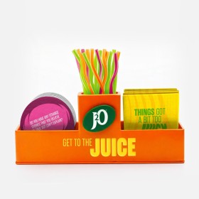 J2O Bar Caddy
