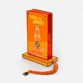 J2O Charging Unit