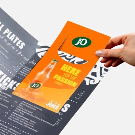 J2O Menu Clips Packs