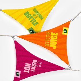 J2O Shade Sails