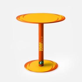 J2O Poseur Table